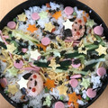 クック2S8XSH☆'s cooksnap of when they made 七夕☆ちらし寿司.