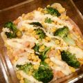クックDPW3YX☆'s cooksnap of when they made ブロッコリーとえびのマヨネーズ焼き.