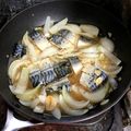 minorug's cooksnap of when they made 鯖のにんにく甘酢煮.