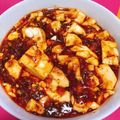 クック7MN6C5☆'s cooksnap of when they made まーじ、美味しい♡簡単うまうま麻婆豆腐.