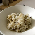 オカメの店長's cooksnap of when they made ぽかぽか♪簡単生姜ご飯～玄米でも白米でも.
