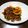おにぎり99's cooksnap of when they made オクラとなすのキーマカレー.