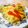 runa10's cooksnap of when they made ズッキーニのチーズオムレツ。.