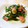 runa10's cooksnap of when they made ●●ほうれん草とベーコンときのこ●●.