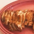 かせぃじん's cooksnap of when they made 鶏肉の照り焼き.