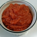 ホルム's cooksnap of when they made 優しい味♪絶品な手作りトマトケチャップ.
