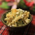 ぽっぽぺぺ's cooksnap of when they made ☆☆我が家のポテサラ☆☆.