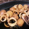 acco＊acco's cooksnap of when they made イカと里芋煮.