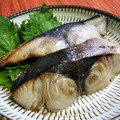 hiromi56's cooksnap of when they made ぶりの塩こうじ焼き.