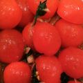 yms_01's cooksnap of when they made さっぱり♪トマトと玉ねぎの大葉マリネ.