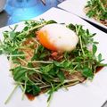 あおなみゆさん's cooksnap of when they made ツナと温玉de簡単そうめん.