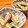 MHR2mama's cooksnap of when they made きゅうりと魚肉ソーセージのからしマヨ和え.