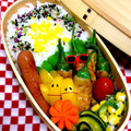 ☆shooko☆'s cooksnap of when they made 簡単美味しい！シシトウの肉巻き♡.