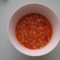 alleymao's cooksnap of when they made 煮込んでダイエット♪押麦トマトビーンズ♪.