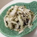 Ｓａｎａ鈴's cooksnap of when they made ★白菜のお茶漬け漬け　*Ｙｍ*.