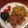 クックSRPWMW☆'s cooksnap of when they made マクロビ☆ドライカレー.