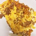 つぶママ2号's cooksnap of when they made 簡単！激ウマ！納豆マヨオムレツ.