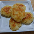 yumihide75's cooksnap of when they made 簡単でおいしい！いももち.