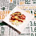 カレンガール's cooksnap of when they made ズボランチ　トローリケチャップドリア.