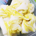 ユーロン's cooksnap of when they made 爽やか♡白菜の柚子胡椒漬物.