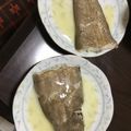 海獣レストラン's cooksnap of when they made 簡単、舌平目のポワレ　レモンバターソース.
