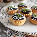 ちゃんねるゆみ's cooksnap of when they made チョコレートコーティング★テンパリング.
