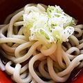 ユーロン's cooksnap of when they made ＊簡単めんつゆに白だし.