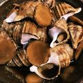 クック1IFXZ5☆'s cooksnap of when they made 洗って煮るだけ♪簡単♪煮つぶ貝♪.