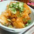 curisupin's cooksnap of when they made 超簡単★厚揚げと玉ねぎだけでもう一品！.
