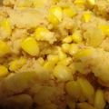 ForestGump's cooksnap of when they made レンジで簡単♪ツナがうれしいポテトサラダ.