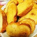 さ様。's cooksnap of when they made 簡単♡フランスパンでサクサク♡ラスク♡.