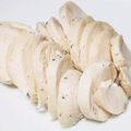 こっこみん's cooksnap of when they made 【作り置き】鶏胸肉で！しっとり 鶏ハム.