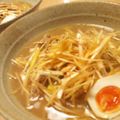 papikun's cooksnap of when they made なんちゃって　ラーメン屋さん♪.