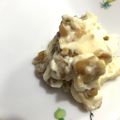 まいうぅ's cooksnap of when they made クリームチーズ×金山寺味噌ディップ.