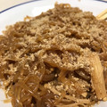 えりなふみまま's cooksnap of when they made もう一品に!!えのきと糸こんの炒め物.