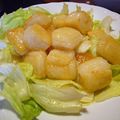 エカ☆モグ's cooksnap of when they made カリカリお餅のスイートチリソース♪.