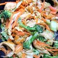 mm0904's cooksnap of when they made 我が家の ふーちゃんぷるー♪.