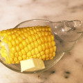 ナピト's cooksnap of when they made 甘いとうもろこしの食べ方.