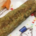 じょせ's cooksnap of when they made 野菜入り卵焼き☆(離乳食完了期～).