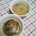 鬼嫁ちーちゃん's cooksnap of when they made ふわふわっともずく納豆.