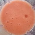ふぁんたにゃん's cooksnap of when they made 手作りトマトジュース！.