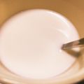 土屋はちまき's cooksnap of when they made 甘くて美味しい きな粉牛乳.