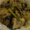 ひらみね's cooksnap of when they made 我が家のすき焼き煮♪♪.
