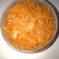 ハッピー☆⌒ママ's cooksnap of when they made 人参のたらこ煮.