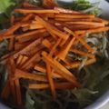 もりのりころ's cooksnap of when they made 簡単★混ぜるだけ 手作り和風ドレッシング.