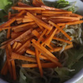 もりのりころ's cooksnap of when they made 簡単★混ぜるだけ 手作り和風ドレッシング.