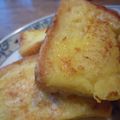 きょろまゆ's cooksnap of when they made フレンチトースト.