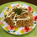 ☆なあなクック☆'s cooksnap of when they made カップ焼きそばの美味しい食べ方.