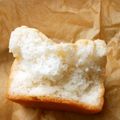 harryhawk's cooksnap of when they made 米粉パン.