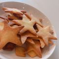 ｋｙｏｕ_'s cooksnap of when they made サクサク☆つまみ食いが止まらないクッキー.